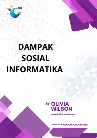Pengertian Informatika Dalam dunia akademis informatika diartikan sebagai ilmu yang berhubungan dengan aktivitas pengumpulan, klasifikasi, penyimpanan, pengeluaran, dan penyebaran sebuah pengetahuan