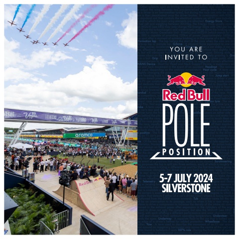 8977CJ - Red Bull [Pole Position]