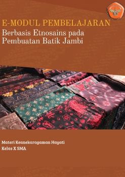 Modul Keanekaragaman Hayati (Dokumen (A4))