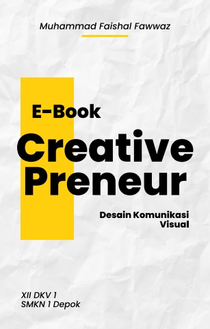 Creative Preneur Fawwaz