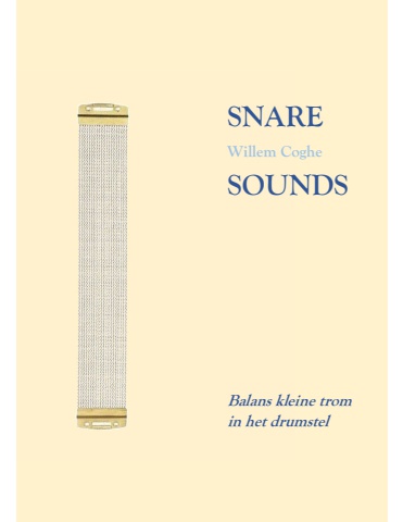 Snare Sounds 3de