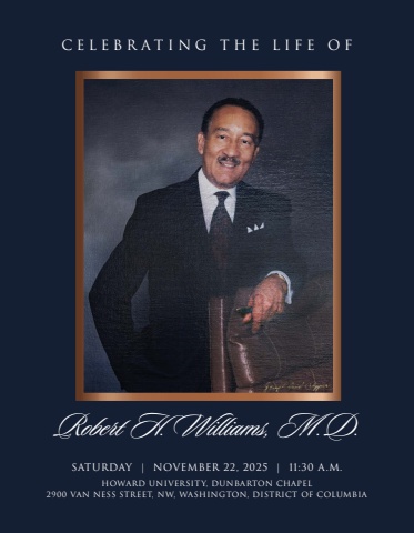 revised nov18_dr robert h williams_obituary
