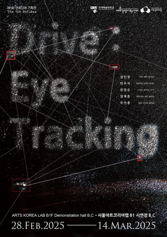 Drive:Eye Tracking