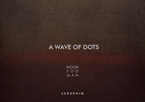 A WAVE OF DOTS :: 문수만展