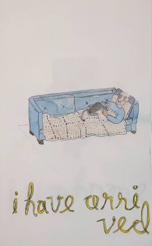 Fragments of Daily Life :: 크리스토퍼 라이치展