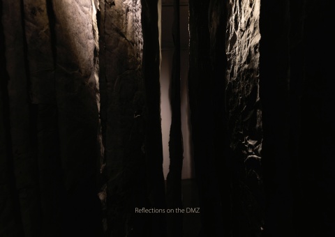 Reflections on the DMZ :: 백수연展