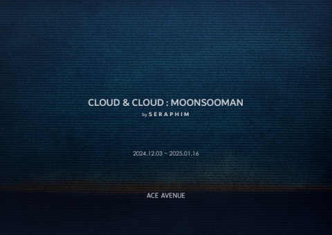 CLOUD & CLOUD :: 문수만展