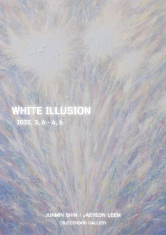 백색 환상 : WHITE ILLUSION