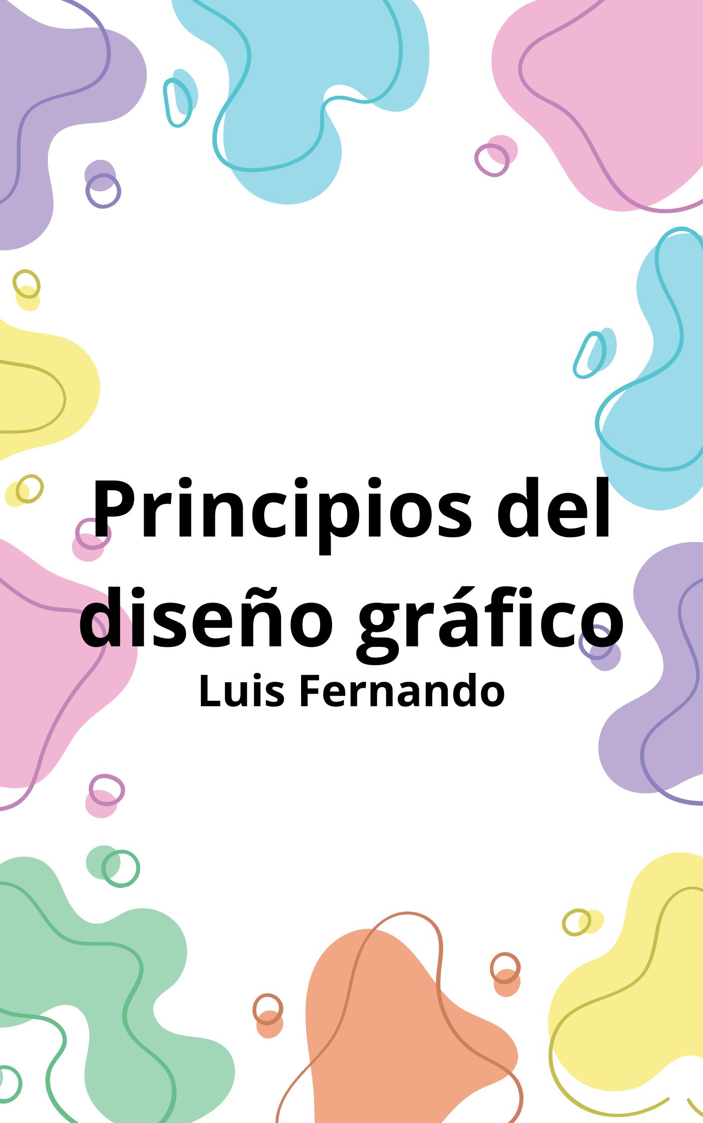 Principios