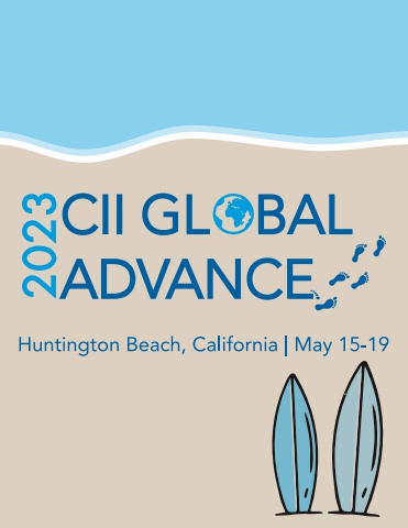 2023 CII Global Advance