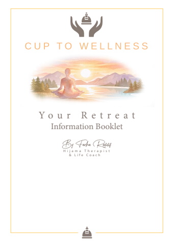 Retreat information booklet