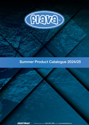 Flava Catalogue 2024
