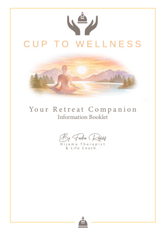 retreat information booklet