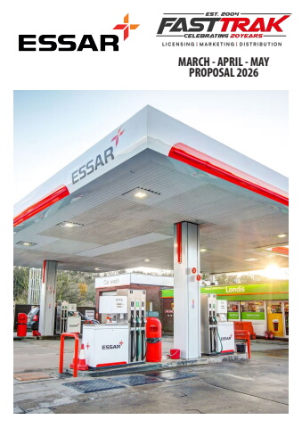 essar forecourts presenter jan2026