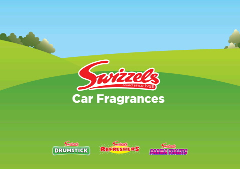 Swizzles April '26 Presentation