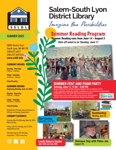 87268 SSLDL Summer NL 2025