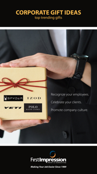 FIP Corporate Gift Catalog