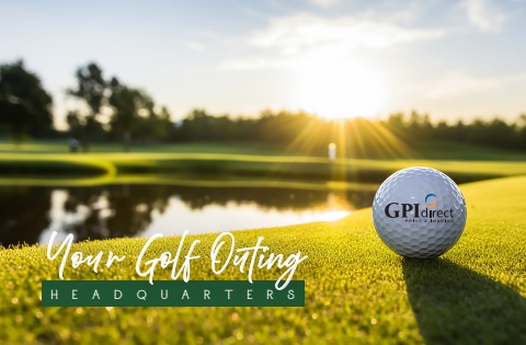 GPI Golf Catalog 2025