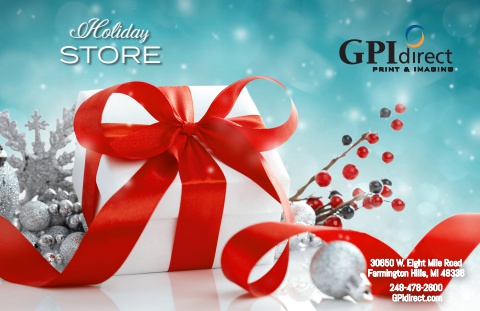 83626 GPI Holiday Promotion Catalog Flipbook