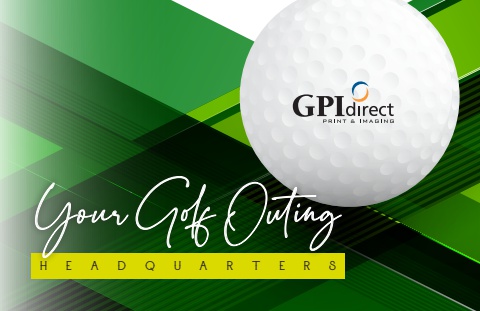 84478 GPI Golf Catalog