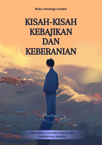 Buku Antalogi Cerpen (Flipbook)_Kelompok 10