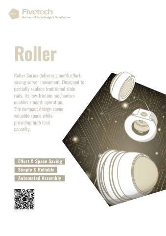 Fivetech-Roller