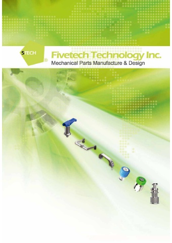 Fivetech E-catalog