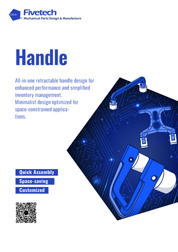 Fivetech-Handle