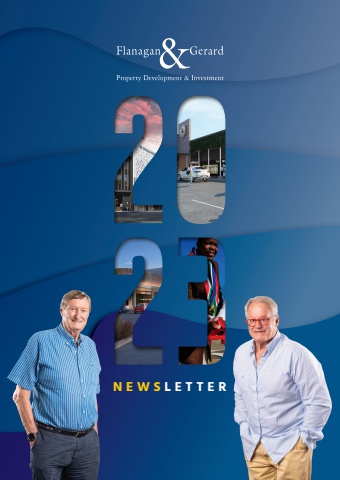 Flanagan & Gerard 2023 Newsletter