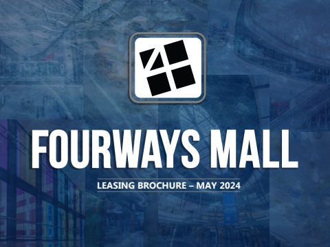 Fourways Mall Leasing Brochure WIP - 30 May 2024