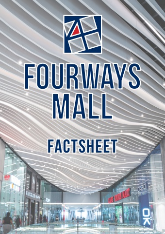 Fourways Mall - Factsheet 2024