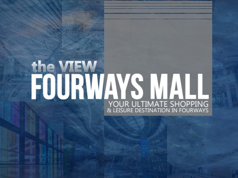 Fourways Mall - The View Leasing Brochure - 19 Nov 2024