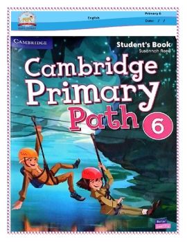 Unit Two Primary 6 booklet e-Book_Spread