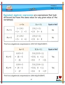 Final E- Booklet prim 6(2025) Neat