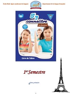 booklet 6ieme primaire - 2026flip_Neat
