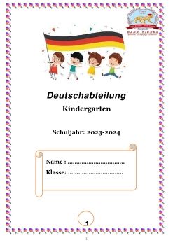 Booklet Für K. G 2 part 2._Neat