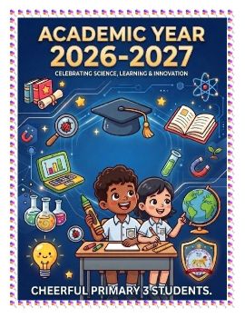 E-Science Prim.3 2025 1st term part 1 _Neat