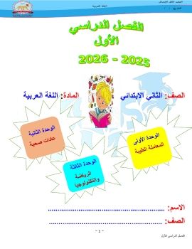 Booklet Flip Reading 2026 Miss Hanan