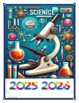 E-Science Prim.6 2024-2025 U1 Con.1_Handy