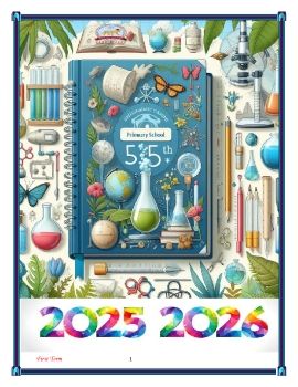 E-Science Prim.5 2024-2025 U1 Conc2,3. _Neat
