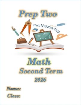 E BOOKLETMath prep 2 second term 2026 _Neat