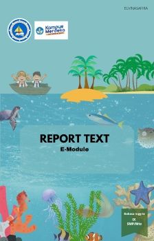 REPORT TEXT