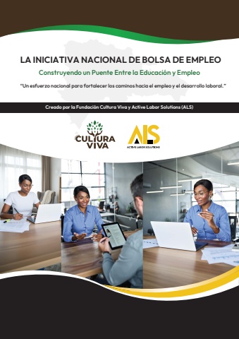 La iniciativa nacional de bolsa de empleo