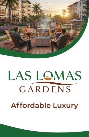 Las Lomas Gardens