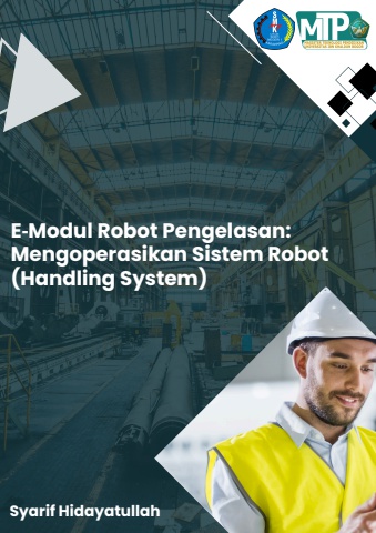 E-modul Interaktif