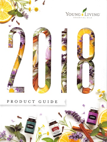 YL 2018 Product Guide