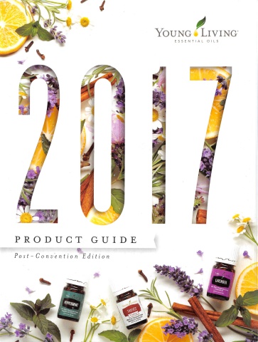 YL 2017 Product Guide
