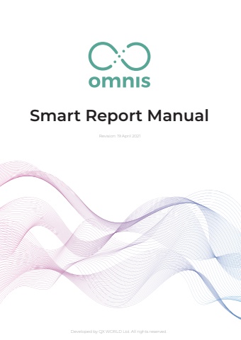 OMNIS-Smart-Report-Manual