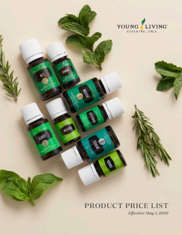 YL US 2023 Price List