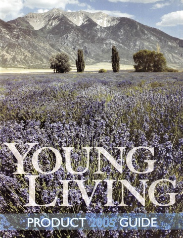 YL 2005 Product Guide